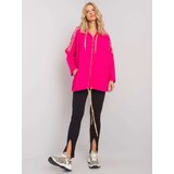 RELEVANCE Sweatshirt-RV-BL-6781.08P-fuchsia | shoptok.hr