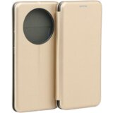 Beline ETUI BOOK MAGNETNI OVITEK ZA HONOR MAGIC6 LITE GOLD, (21967532) | Shoptok.si