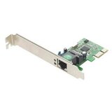  Mrežna kartica, Gigabit PCI-Express Realtek ch, GEMBIRD NIC-GX1 | Eponuda.ba