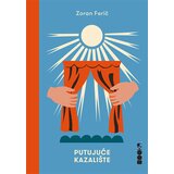 Booka Zoran Ferić - Putujuće kazalište | ePonuda.com
