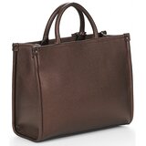 Liu Jo ECS M TOTE T Smeđa | shoptok.hr