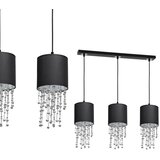  Luster na sajli ALMERIA 3xE27/60W/230V | Eponuda.com