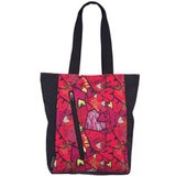 Pulse TORBA NA RAME SQUARE HEART | ePonuda.com