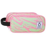 Pernica sa 3 pregrade - Pink ( 98.747.23 )
