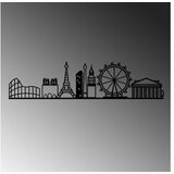 Wallity Zidna dekoracija European Cities Skyline | Eponuda.com
