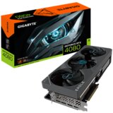 Gigabyte grafična kartica GeForce RTX 4080 Eagle OC, 16GB GDDR6X, PCI-E 4.0 | Shoptok.si