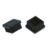 Suki čep za cijev unutarnji crni 25x25 mm 4 kom Cijene