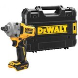 Dewalt DCF891NT-XJ akumulatorski odvrtac sa udarnim odvijacem, 1/2", 18V, osnovna verzija | shoptok.hr