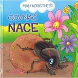 Grahovac Mali koristneži Govnač Nace | Shoptok.si