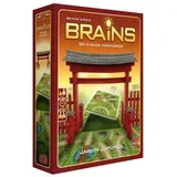 Društvena igra BRAINS Japanski vrt