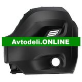 CITROËN/PEUGEOT Originalni odbijač za Citroën Boxer, Peugeot Jumper II, Movano C – Sprednji levi | Shoptok.si