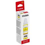 Canon tinta GI490Y Yellow | Eponuda.ba