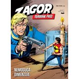 Veseli četvrtak Grupa autora - Zagor: Odabrane priče 67 - Nemoguća dimenzija Cene