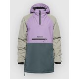 Horsefeathers Fiora Anorak lila | Shoptok.si