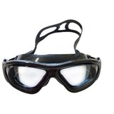  Maska za plivanje Surf Senior Crna | shoptok.hr