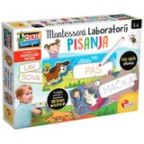 Odeon Montessori laboratorij pisanja | Eponuda.ba