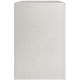  Stalak za drva za ogrjev 100x40x60 cm od nehrđajućeg čelika | shoptok.hr