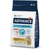 Advance Mini Sensitive - 3 x 1,5 kg Cijene