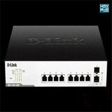 D-link switch web upravljivi, DGS-1100-10MP | Eponuda.ba