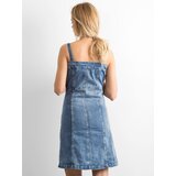 Factory Price Dress-JMP-SK-H73.74P-blue | shoptok.hr