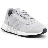 Adidas Nizke superge Marathon Tech EE4947 Siva | Shoptok.si