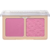 Catrice Wonder Woman Cream&Powder paleta rumenila 010 Champion for all | ePonuda.com