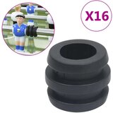  Zaustavljači za stolni nogomet za šipku od 15 9/16 mm 16 kom | shoptok.hr
