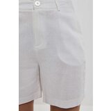 Marisse Women's Shorts L-Sh-4020 White | ePonuda.com