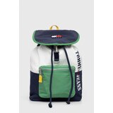 Tommy Jeans Ruksak za muškarce, veliki, s uzorkom | shoptok.hr