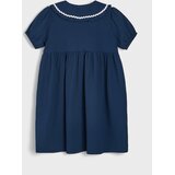 Sinsay Haljina s ukrasnim ovratnikom | shoptok.hr