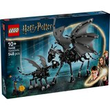 Lego LEGO® Harry Potter™ - Družina žvadrnov (76458) | Shoptok.si