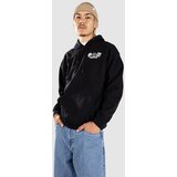 Dravus Natures Embrace BT Pulover s kapuco black | Shoptok.si