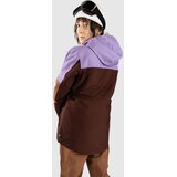  Exa Jakna paisley cocoa chicory | Shoptok.si