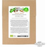 Magic Garden Seeds bio začetna zelenjava za visoko gredo - set semen Cene
