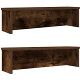vidaXL Kuhinjski stalci koji se mogu složiti 2 kom 60x15x16 cm Cijene