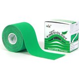 Nasara elastični trak 5 cm x 5 m - zelena Cene