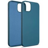 Apple SILIKONSKI OVITEK ZA IPHONE 15 6.1 MODER, (21970544) | Shoptok.si