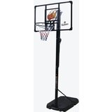 PROBALL Koš sa kontrukcijom portable basketball stand U | ePonuda.com