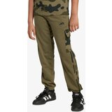 Adidas Donji deo trenerke J CAMO 3S CGO P | Eponuda.com