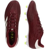 Adidas Nogometni čevelj 'Copa Pure II League' rdeča / bela | Shoptok.si