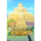 Steam The Treasures of Montezuma 5 (PC) Key GLOBAL | ePonuda.com