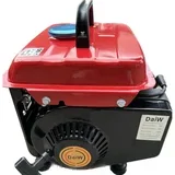 tihi agregat za struju 800W (60 db) – kompaktan 16 kg