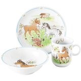  Seltma Weiden 4003106985659 toddler feeding set Multicolour | shoptok.hr