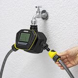 Karcher računar za navodnjavanje SensoTimer ST 6 Duo eco!ogic | Eponuda.ba