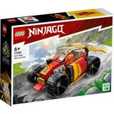 Lego Kajev nindža trkački automobil EVO ( 71780 ) Cene