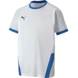 Puma Majice s kratkimi rokavi Teamgoal 23 Jersey Bela | Shoptok.si
