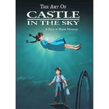  The Art Of Castle In The Sky | ePonuda.com