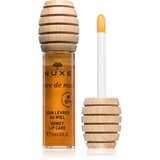 Nuxe Rêve de Miel Honey Lip Care hranjivi balzam za usne u poklon pakiranju 10 ml | shoptok.hr