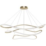 Toolight Viseća LED lampa LHJ018-CP3 GOLD | shoptok.hr