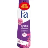 Mystic moment gel za tuširanje 250ml+Deospray 150ml